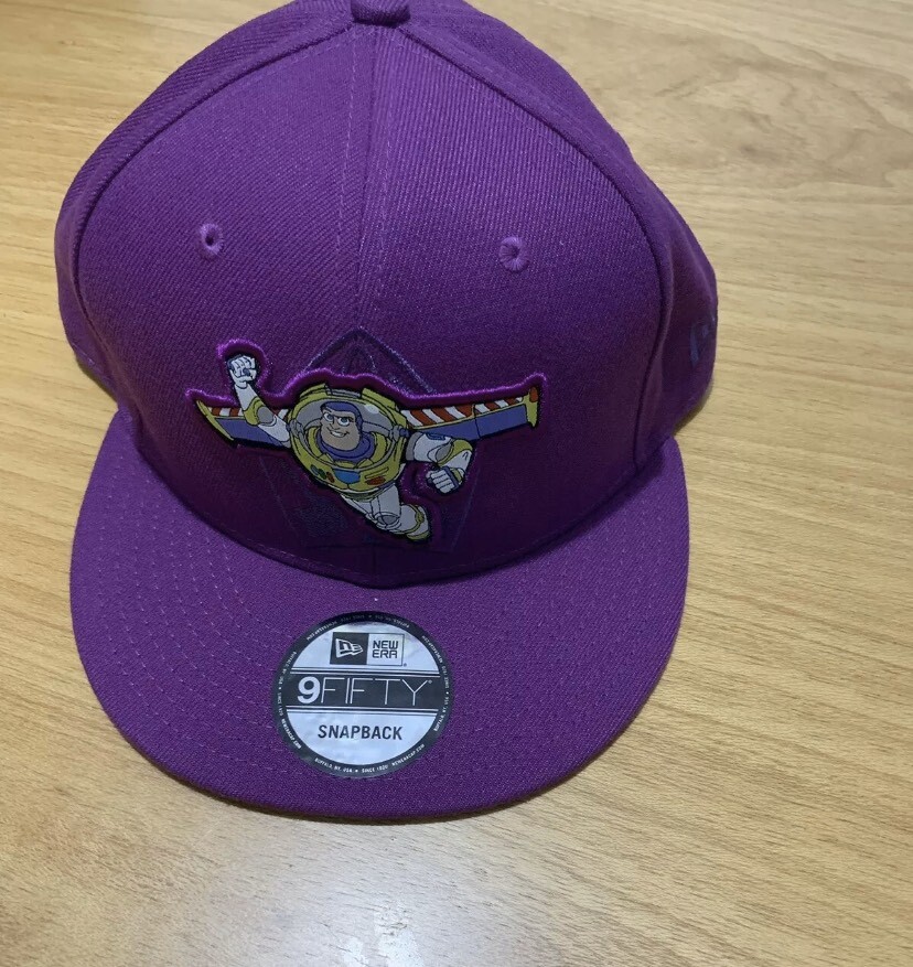 new era buzz lightyear